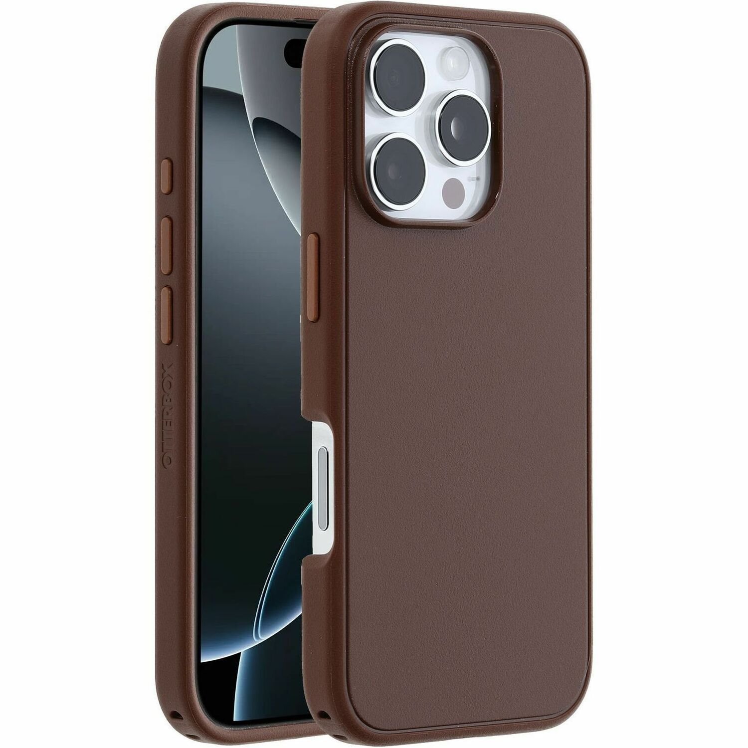 OtterBox iPhone 16 Pro Case Symmetry Series for MagSafe
