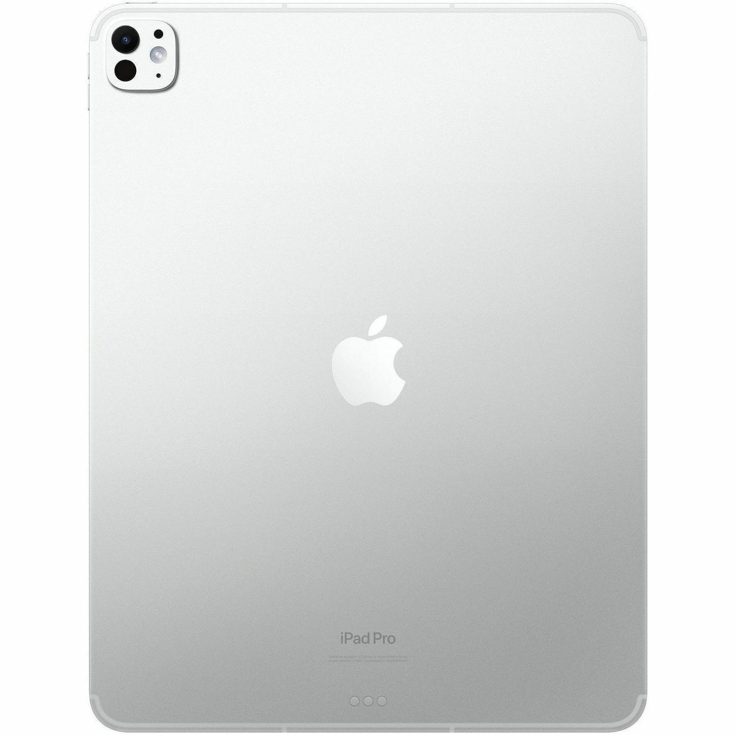 Apple iPad Pro (5th Generation) A2836 Tablet - 27.9 cm (11") - Apple M4 - 16 GB - 1 TB Storage - Silver