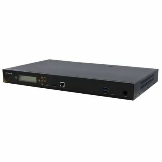 Perle SCG34 R-M AUS | USB Console Server with Integrated Modem