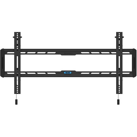 Neomounts Wall Mount for TV, Flat Panel Display - Black