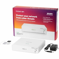 Aruba Instant On SG1004 Router