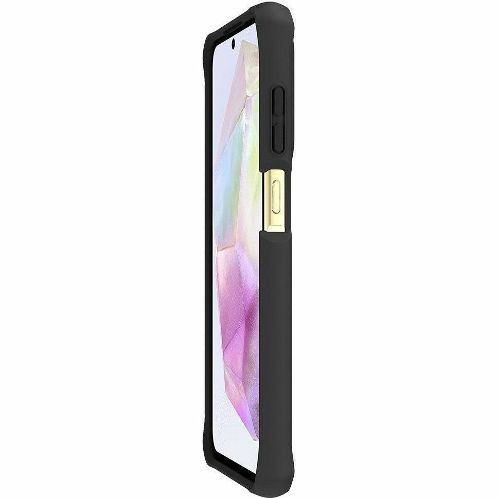 MOBILIS SPECTRUM_R Rugged Case for Samsung Galaxy A56 Smartphone - Black