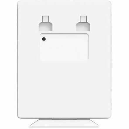 TP-Link EAP650GP-Desktop Omada Ax3000 Wi-Fi 6 Desktop Gpon Access Point With Ax3000 Dual-Band, Gpon Sc-Apc, 4×Ge Ports, PoE Out, 2×2 Mu-Mimo, Ofdma