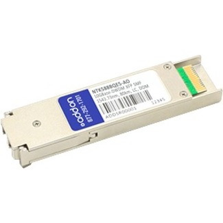 AddOn NTK588BQE5-AO XFP - 1 x LC 10GBase-DWDM Network