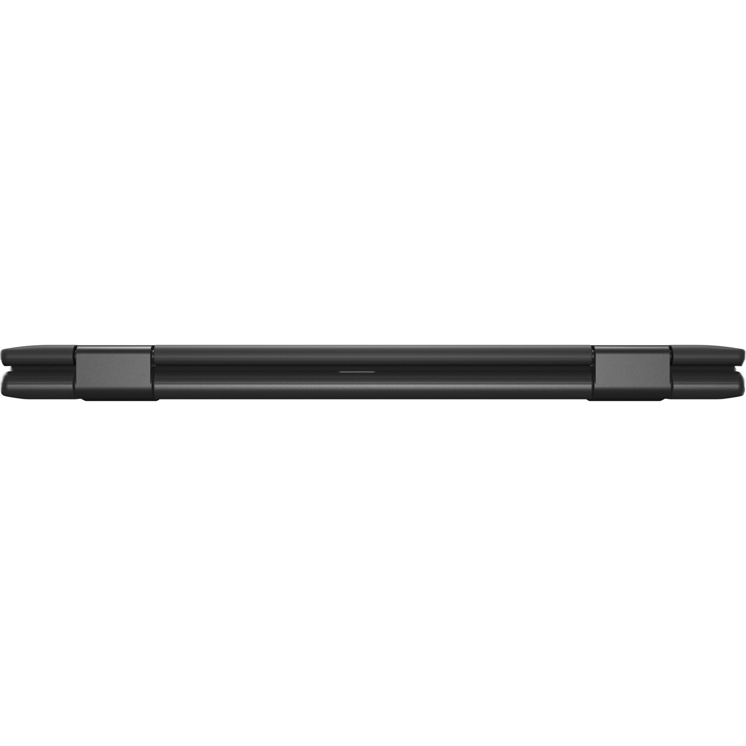 Lenovo ThinkPad 11e 5th Gen 20LQS04200 11.6" Netbook - HD - Intel Celeron N4120 - 4 GB - 128 GB SSD - Black