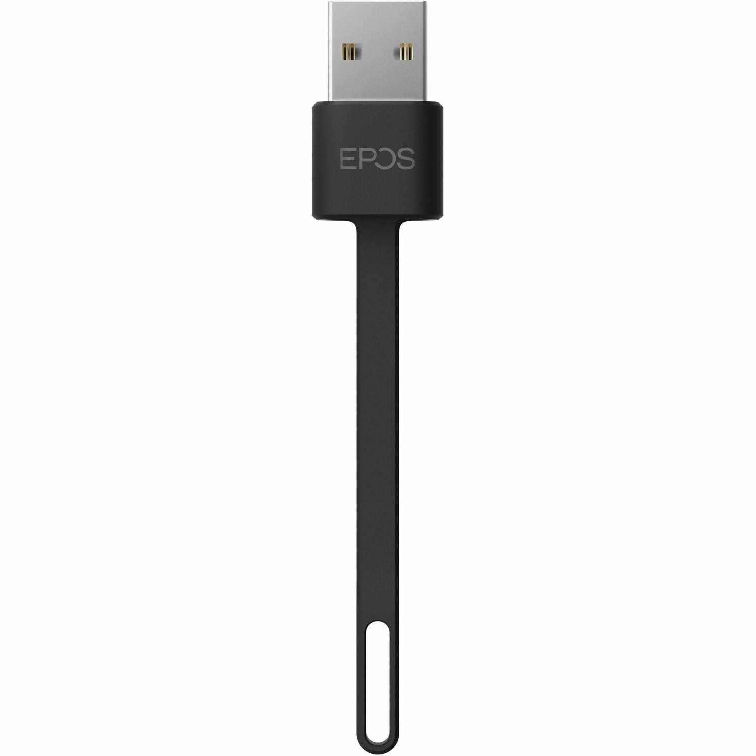 EPOS Replacement USB-C to USB-A Adapter