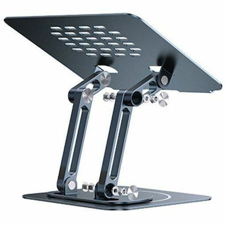 Baseus UltraStable Pro Series Rotatable And Foldable Laptop Stand (Three-Fold Version)