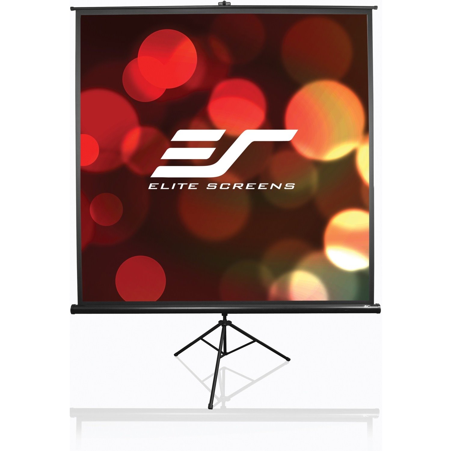 Elite Screens Tripod T100UWH 254 cm (100") Projection Screen