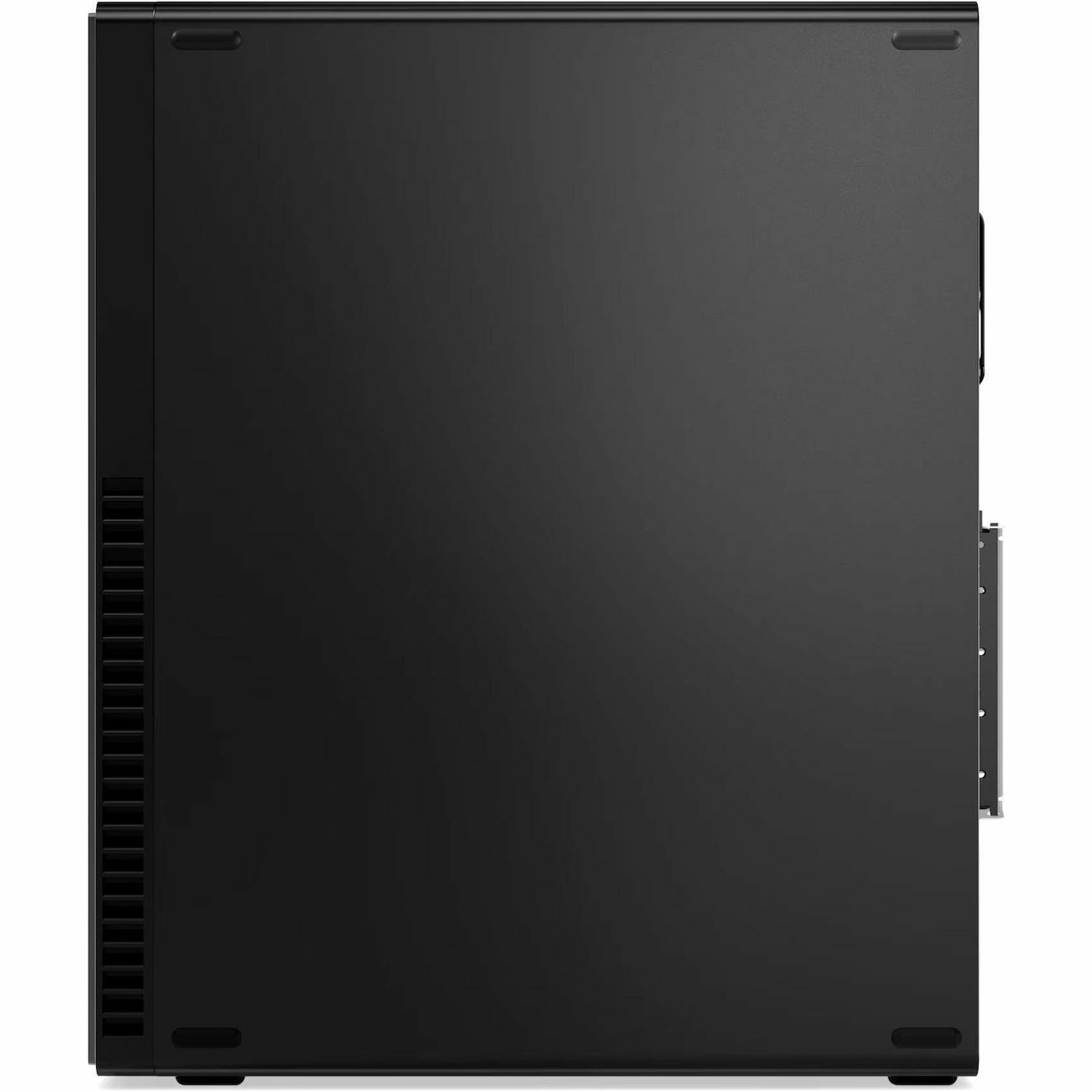 Lenovo ThinkCentre M90s Gen 4 12HRS10J00 Desktop Computer - Intel Core i5 13th Gen i5-13500 - vPro Technology - 16 GB - 512 GB PCI Express NVMe 4.0 x4 SSD - Small Form Factor - Black