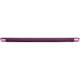 STM Goods Studio Carrying Case (Folio) for 24.6 cm (9.7") Apple iPad Air 2, iPad Air, iPad Pro Tablet - Dark Purple, Transparent