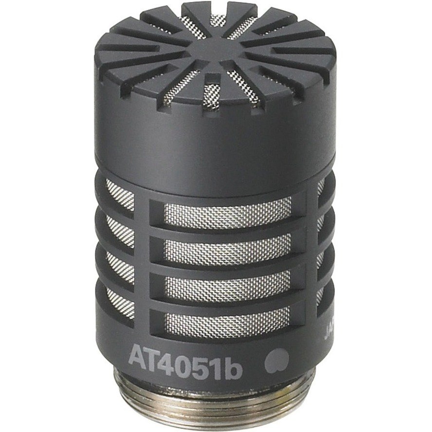 Audio Technica Cardioid Capacitor Mic Capsule