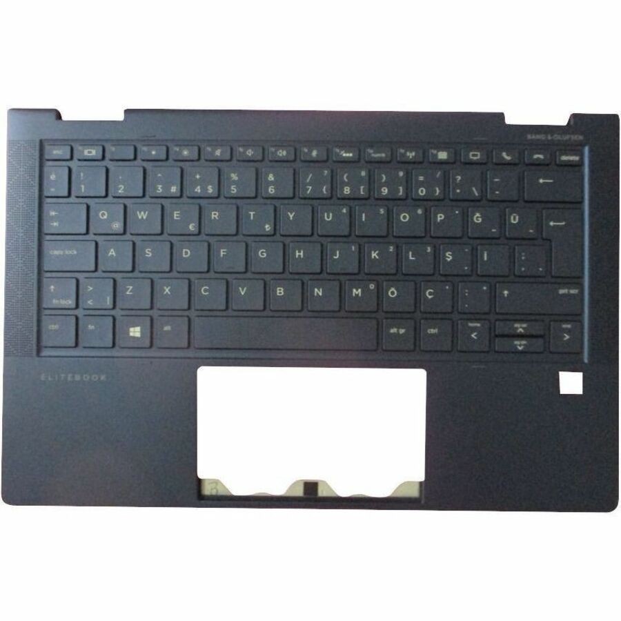 HP Keyboard