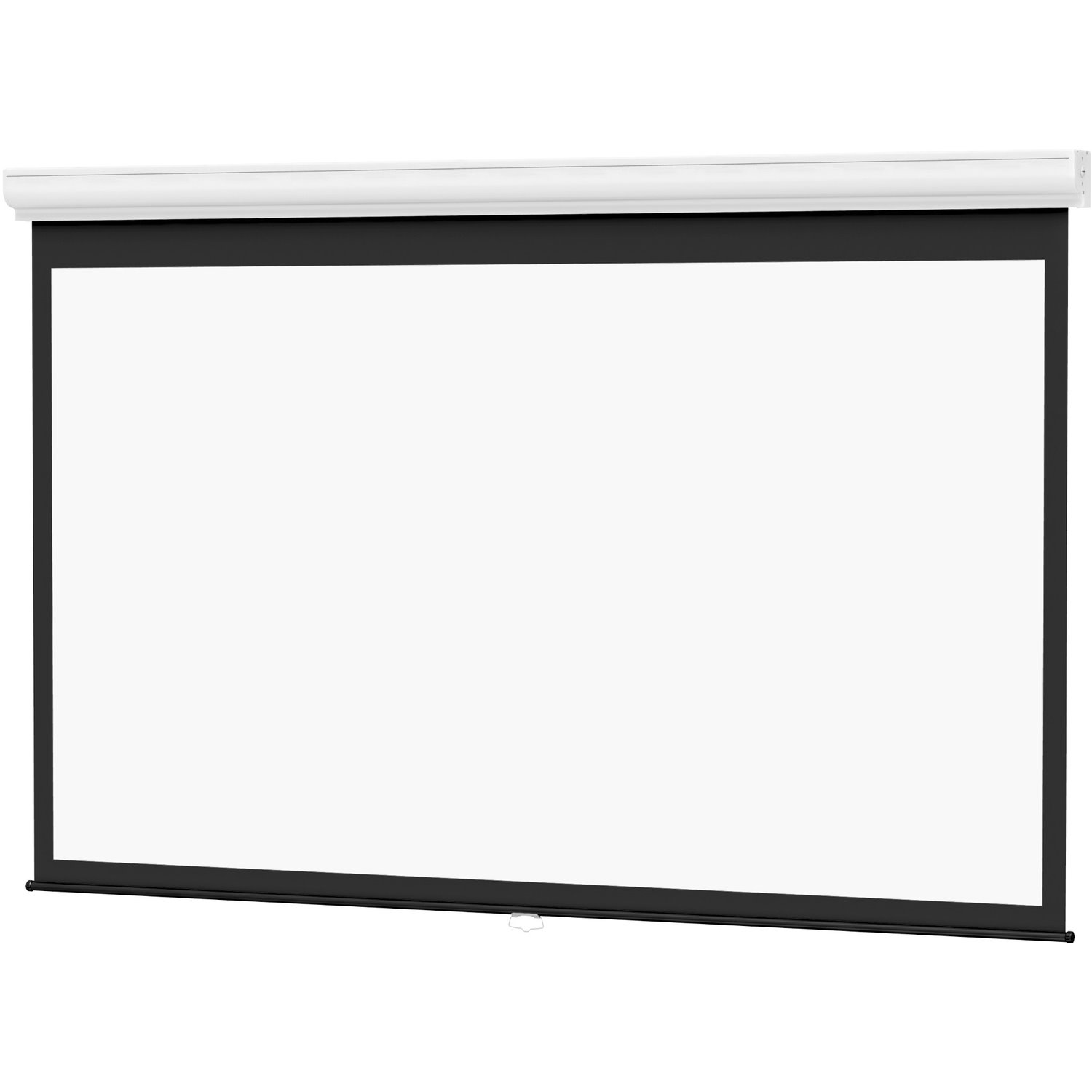 Da-Lite Designer Contour Electrol 92" Electric Projection Screen