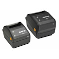 Zebra ZD420 Desktop, Manufacturing, Transportation & Logistic, Healthcare, Retail, Government Thermal Transfer Printer - Monochrome - Label/Receipt Print - USB - USB Host - Bluetooth - Wireless LAN - Near Field Communication (NFC)