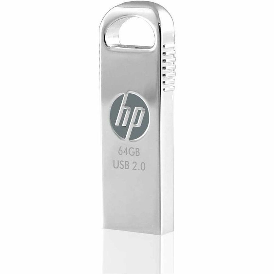 HP v206w 64GB USB 2.0 Type A Flash Drive