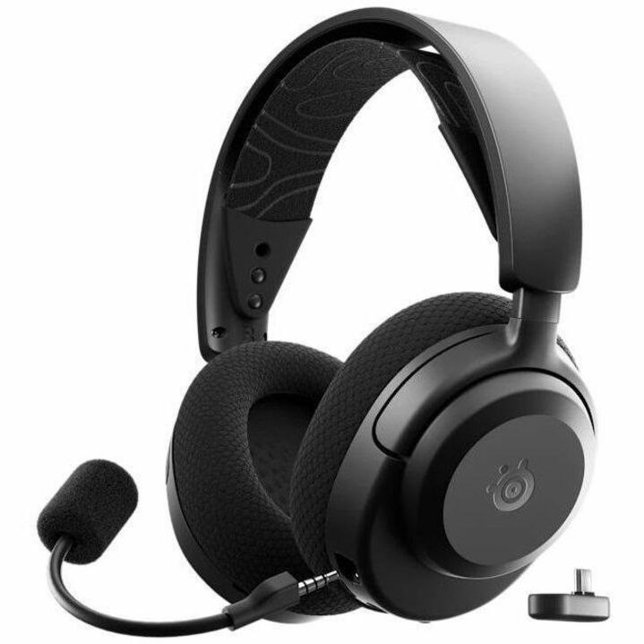SteelSeries Arctis Nova 3X Gaming Headset