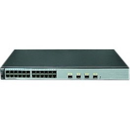 Huawei S1720-28GWR-PWR-4P Ethernet Switch