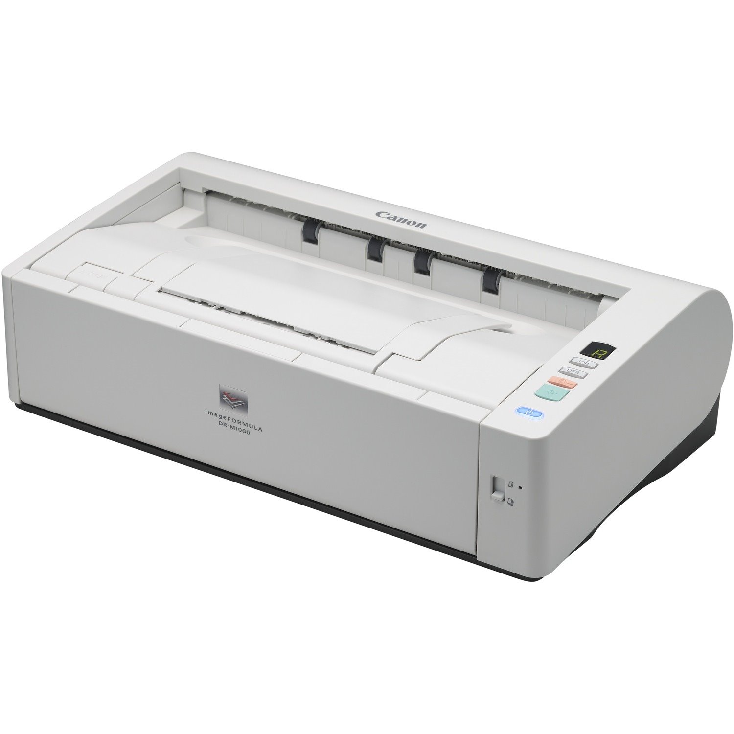 Canon DR-M1060 Sheetfed Scanner - 600 dpi Optical