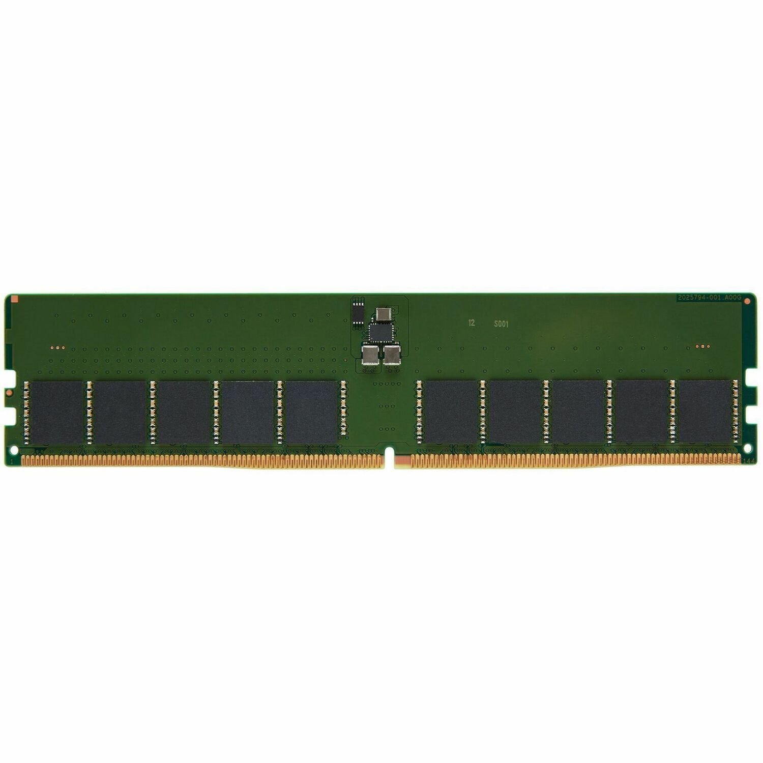 Kingston 32GB DDR55600MT/s Ecc Module