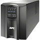 APC Smart-UPS, Line Interactive, 1500VA, Tower, 230V, 8x IEC C13 outlets, SmartSlot, AVR, LCD