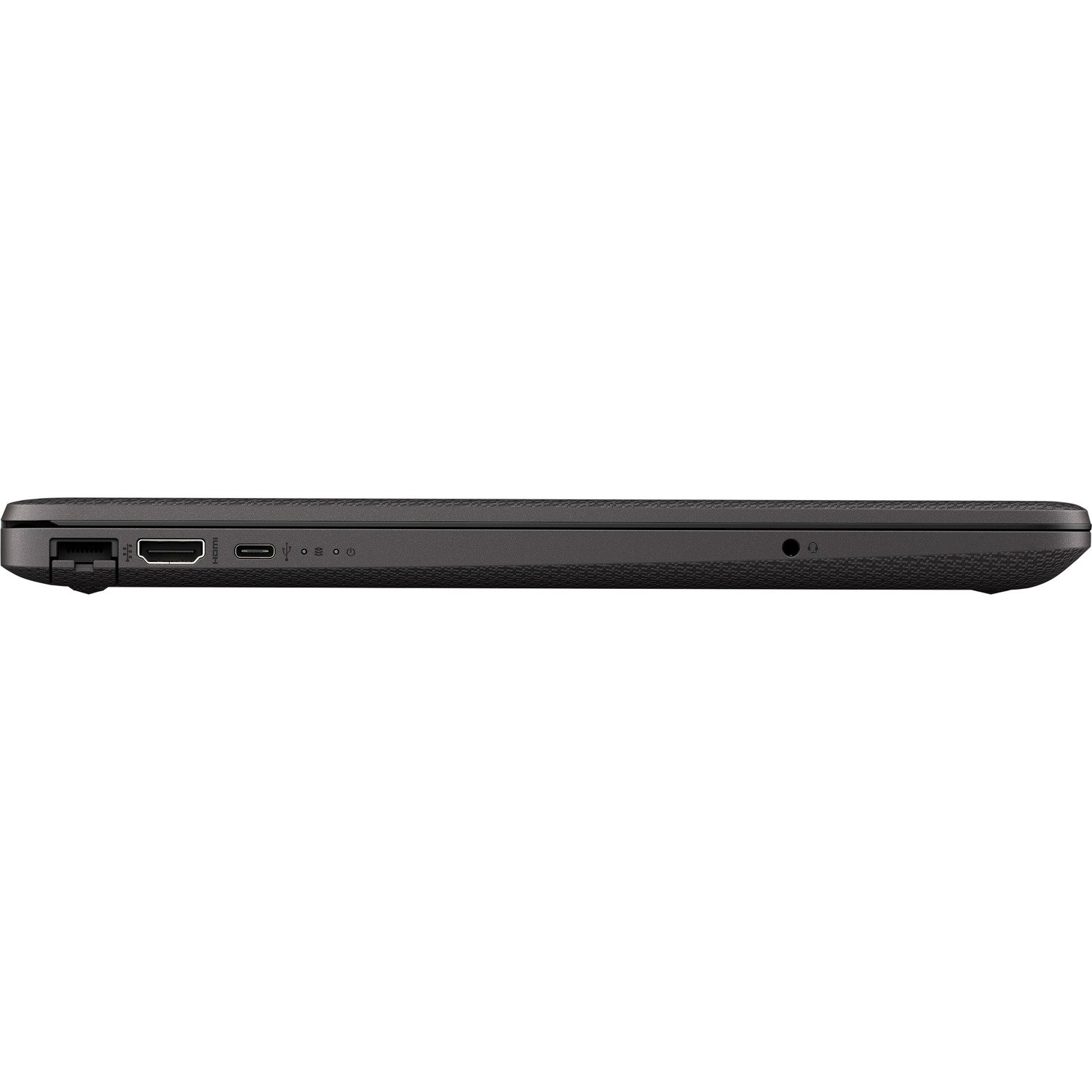 HP 255 G8 15.6" Notebook - Full HD - AMD Ryzen 5 5500U - 16 GB - 256 GB SSD - English, French Keyboard - Dark Ash Silver