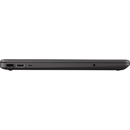 HP 250 G8 15.6" Notebook - HD - Intel Core i3 10th Gen i3-1005G1 - 8 GB - 256 GB SSD - English, French Keyboard - Dark Ash Silver