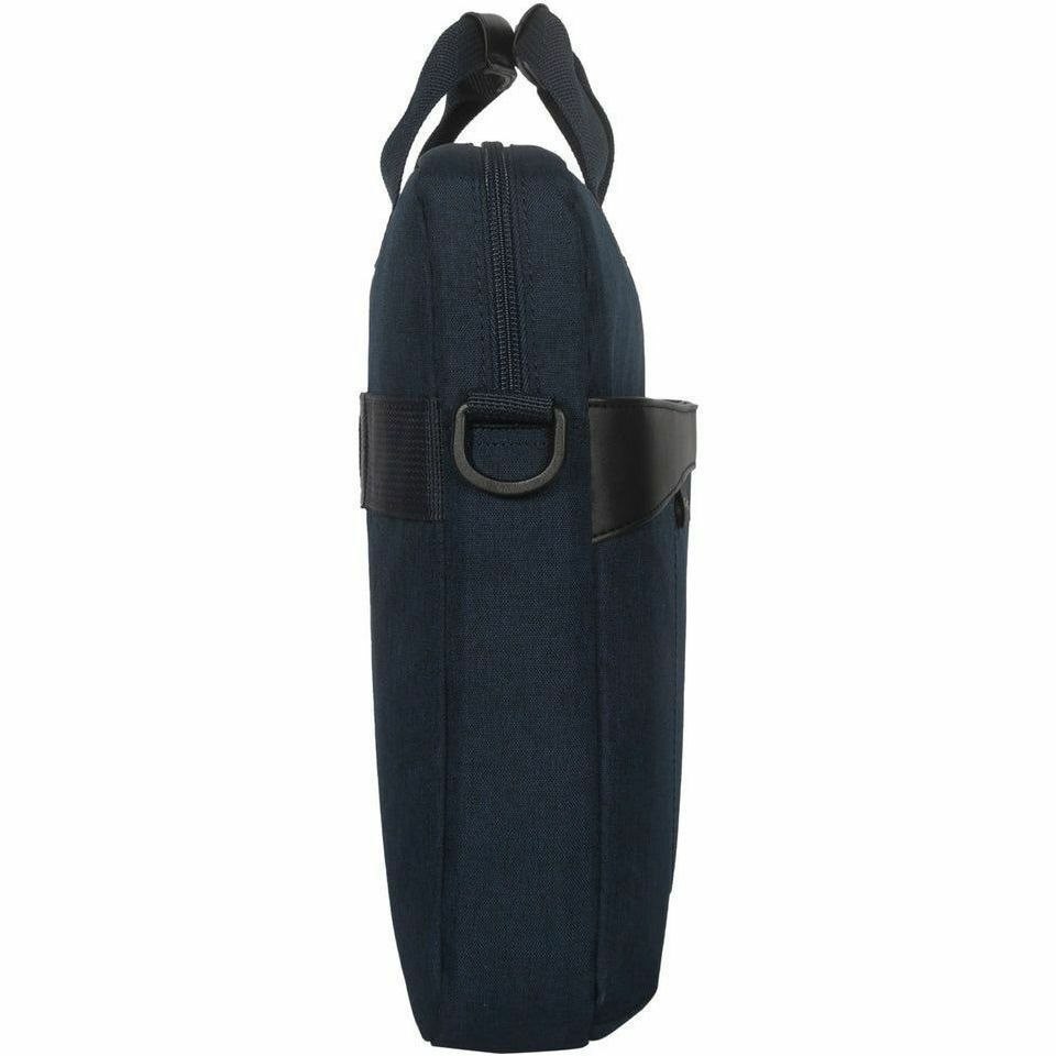 Targus GeoLite EcoSmart TSS98402GL Carrying Case (Briefcase) for 15.6" Notebook