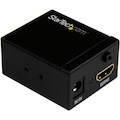 StarTech.com HDMI Signal Booster - HDMI Video Signal Amplifier - 115 ft - 1080p