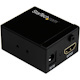StarTech.com HDMI Signal Booster - HDMI Video Signal Amplifier - 115 ft - 1080p