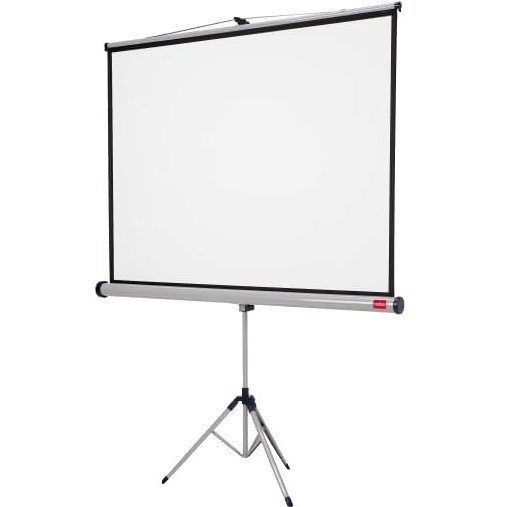 Nobo Tripod 180.3 cm (71") Projection Screen