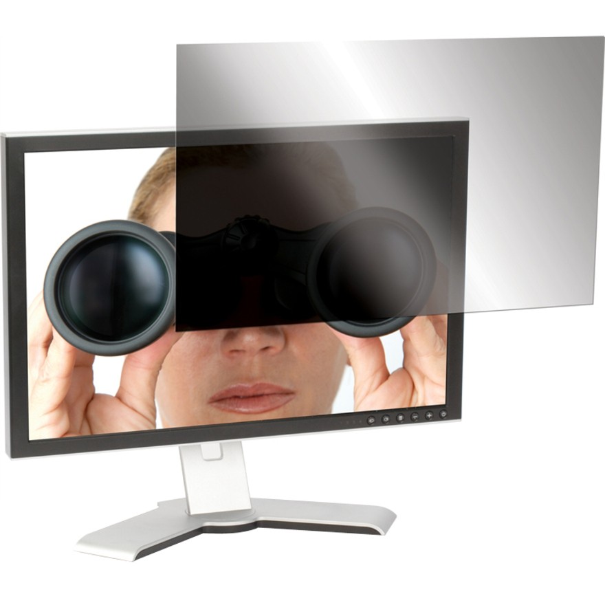 TARGUS ASF24W9USZ, 4VU PRIVACY FILTER FOR 24" WIDESCREEN 16:9 DISPLAYS BTO