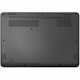 Lenovo 100e Chromebook Gen 4 83G80002US 11.6" Chromebook - HD - Intel N-Series N100 - 4 GB - 32 GB Flash Memory - English Keyboard - Graphite Gray