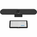 Logitech Rally Bar Video Conference Equipment