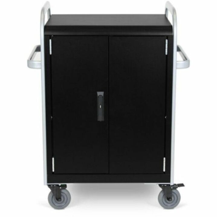 Bretford 32X Link Cart Pre-Wired Usb-C