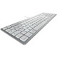 CHERRY KC 6000C For Mac Corded Mac Keyboard