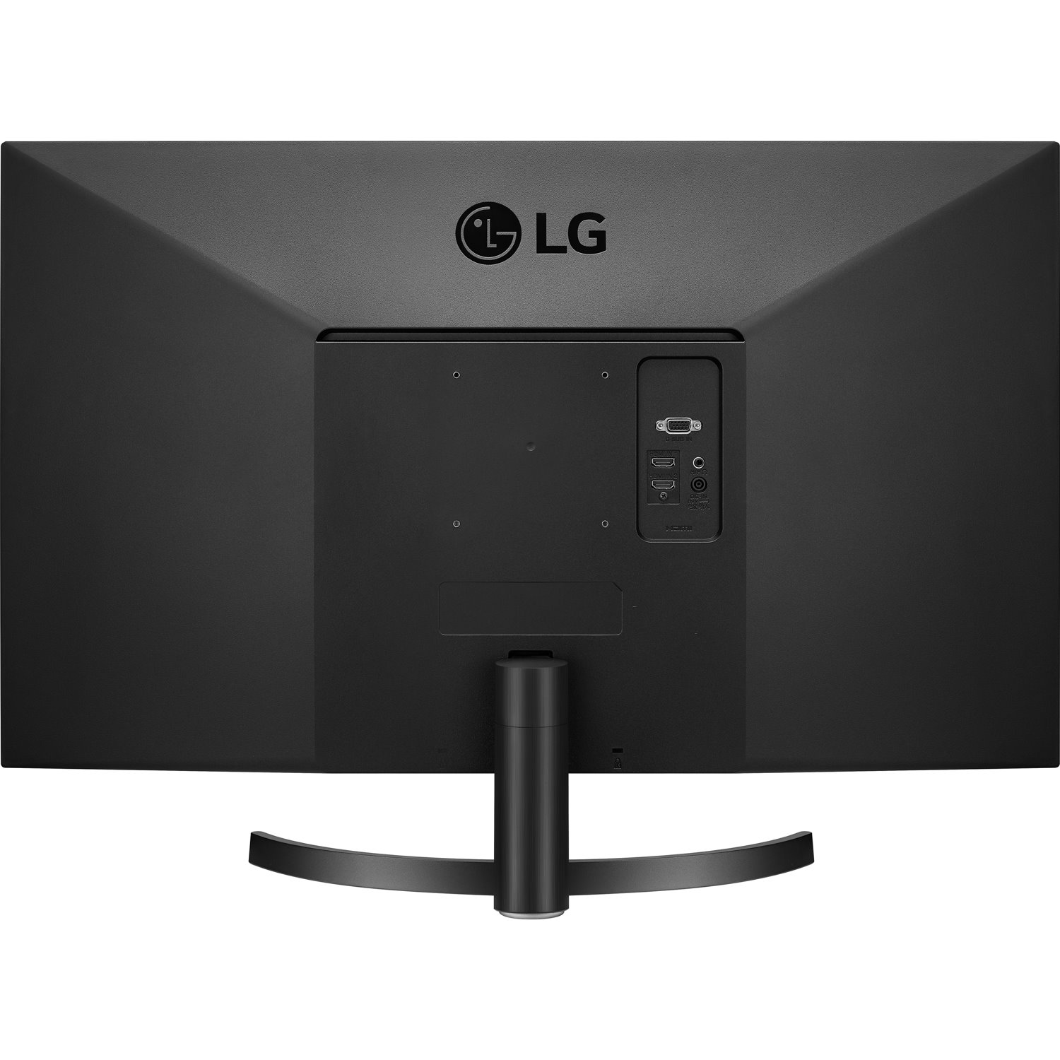 LG 32ML600M-B 32" Class Full HD LCD Monitor - 16:9 - Black