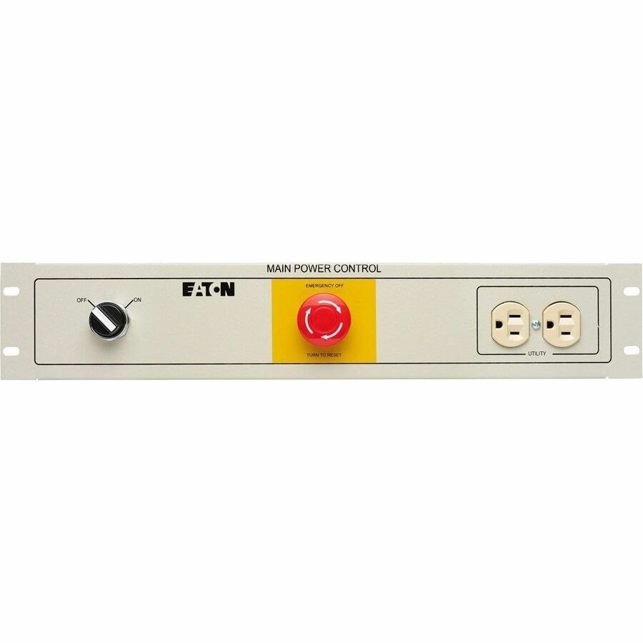 Eaton 14-Outlets PDU