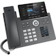 Grandstream IP Phone - Corded - Corded/Cordless - Wi-Fi, Bluetooth - Desktop