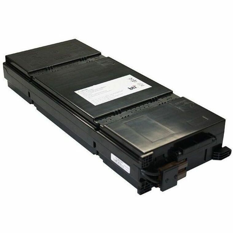 BTI APCRBC152-TAA 12V 8-CELL LEAD ACID UPS BATTERY REPLACES APCRBC152, RBC152 (TAA-Compliant) - 2 YR WARRANTY