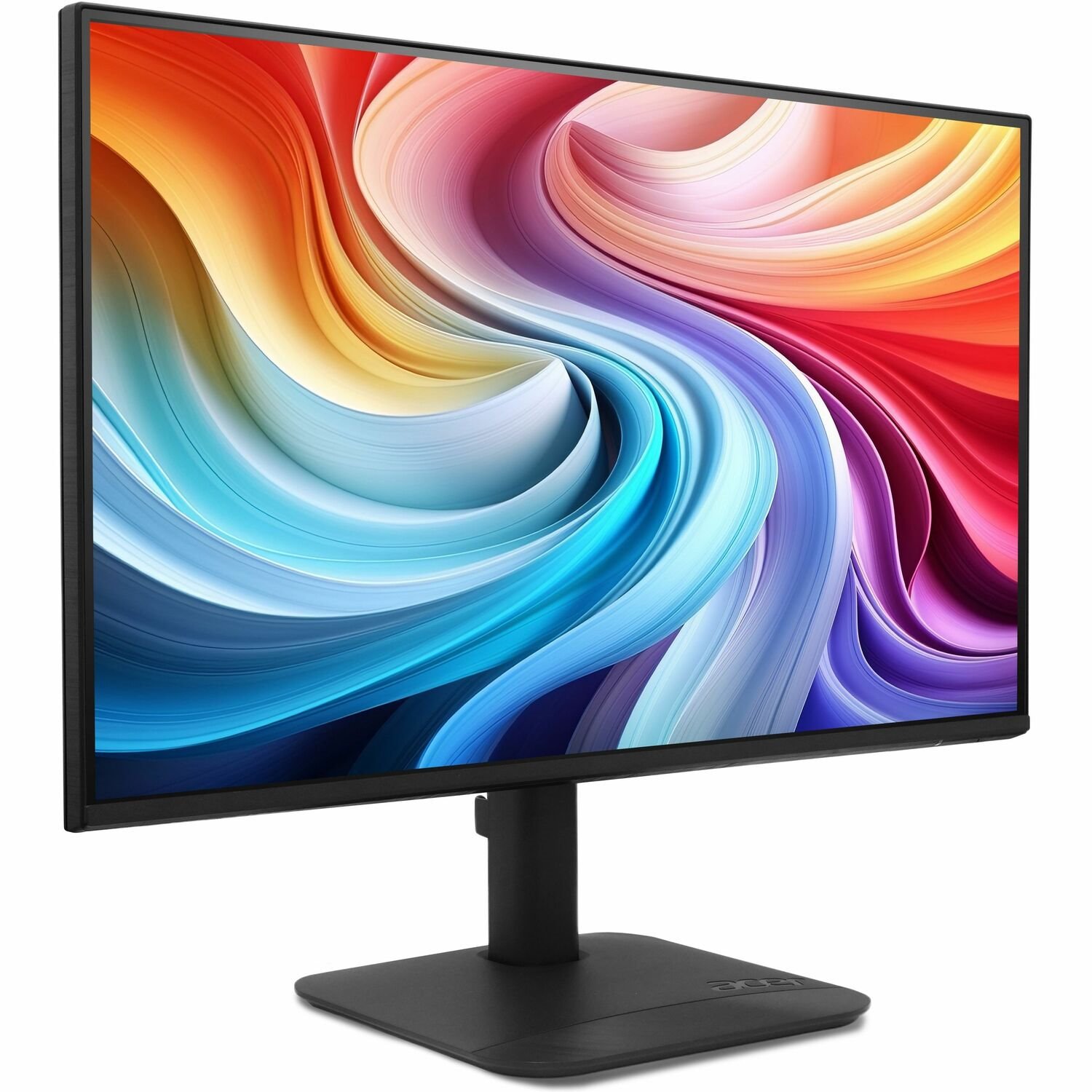 Acer KA242Y G 24" Class LCD Monitor - 16:9 - Black