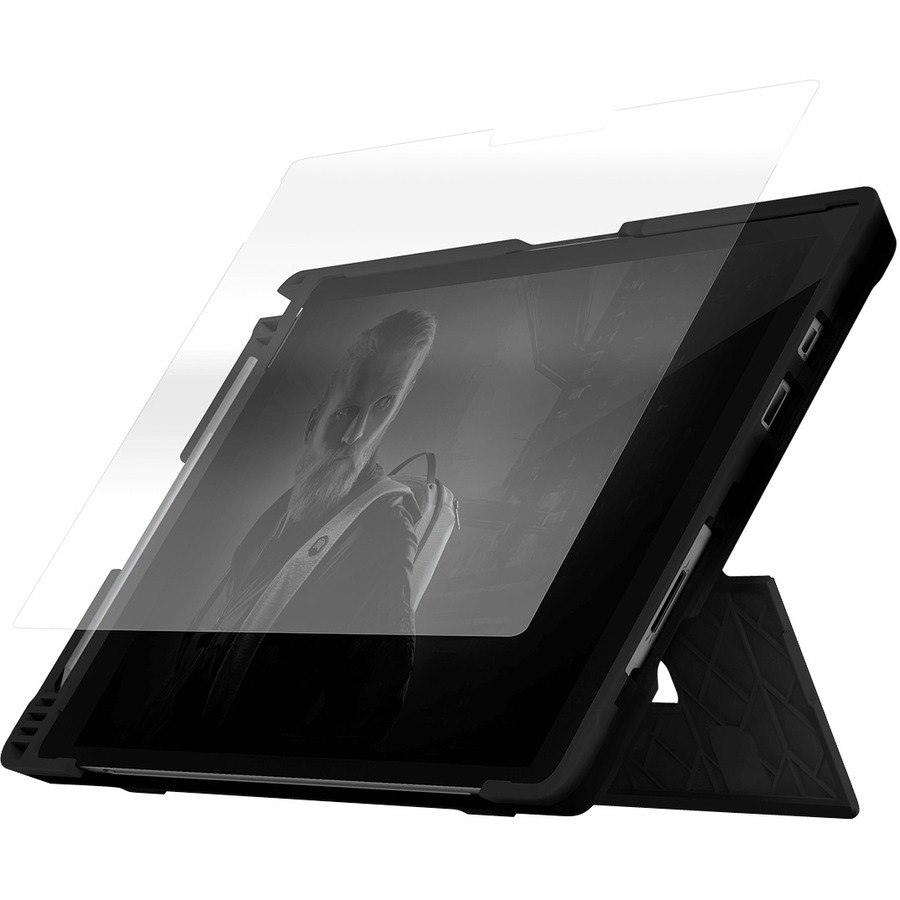 STM Goods Glass Screen Protector for Microsoft Surface