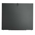 NetShelter SX 48U 1070mm Deep Split Side Panels Black Qty 2