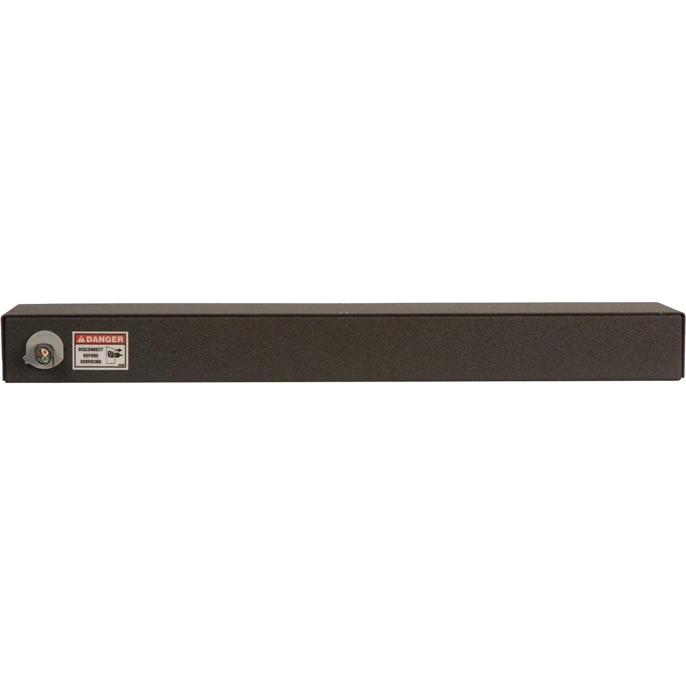 Vertiv Geist SPFN064-10 6-Outlets PDU