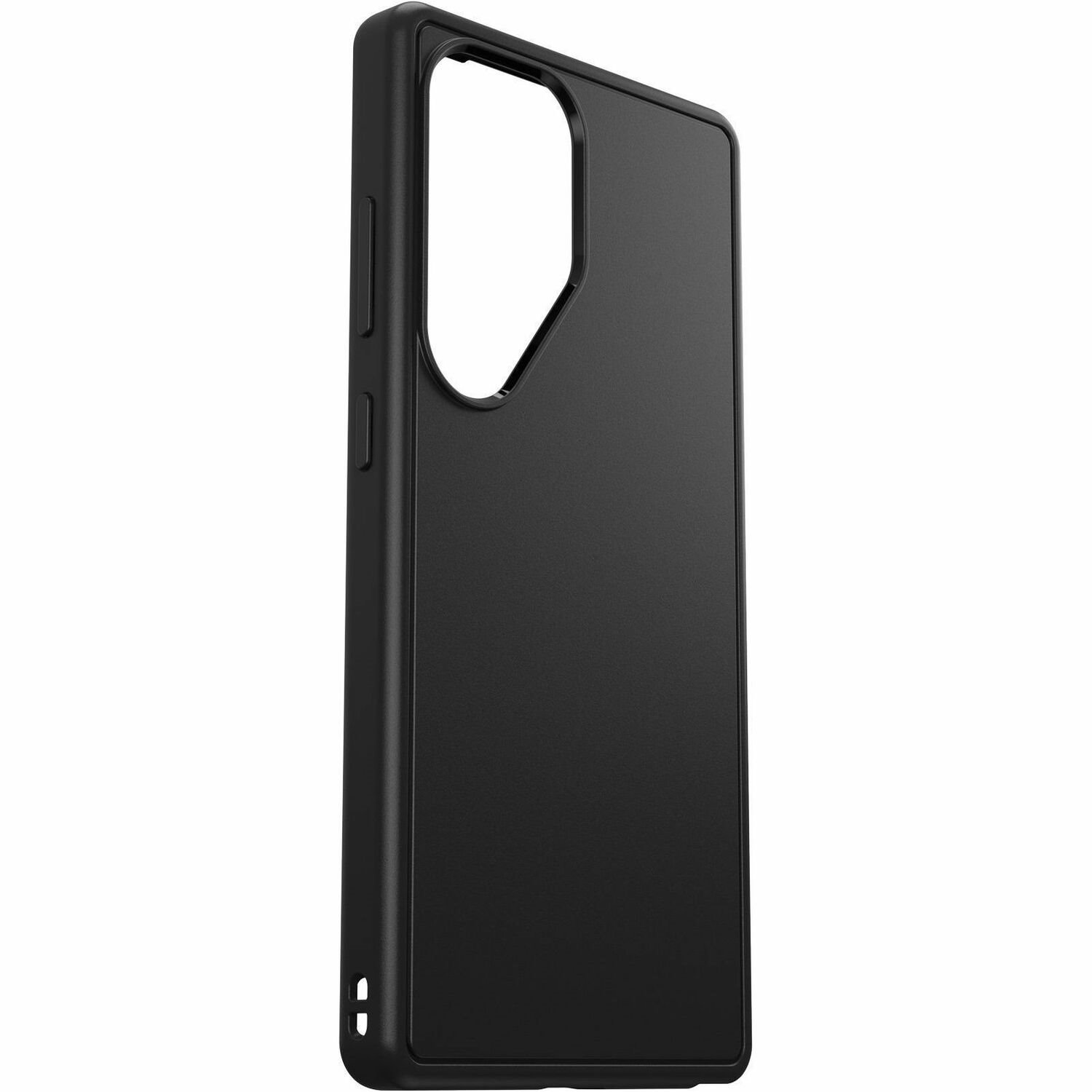 OtterBox Symmetry Case for Samsung Galaxy S25 Ultra Smartphone - Black