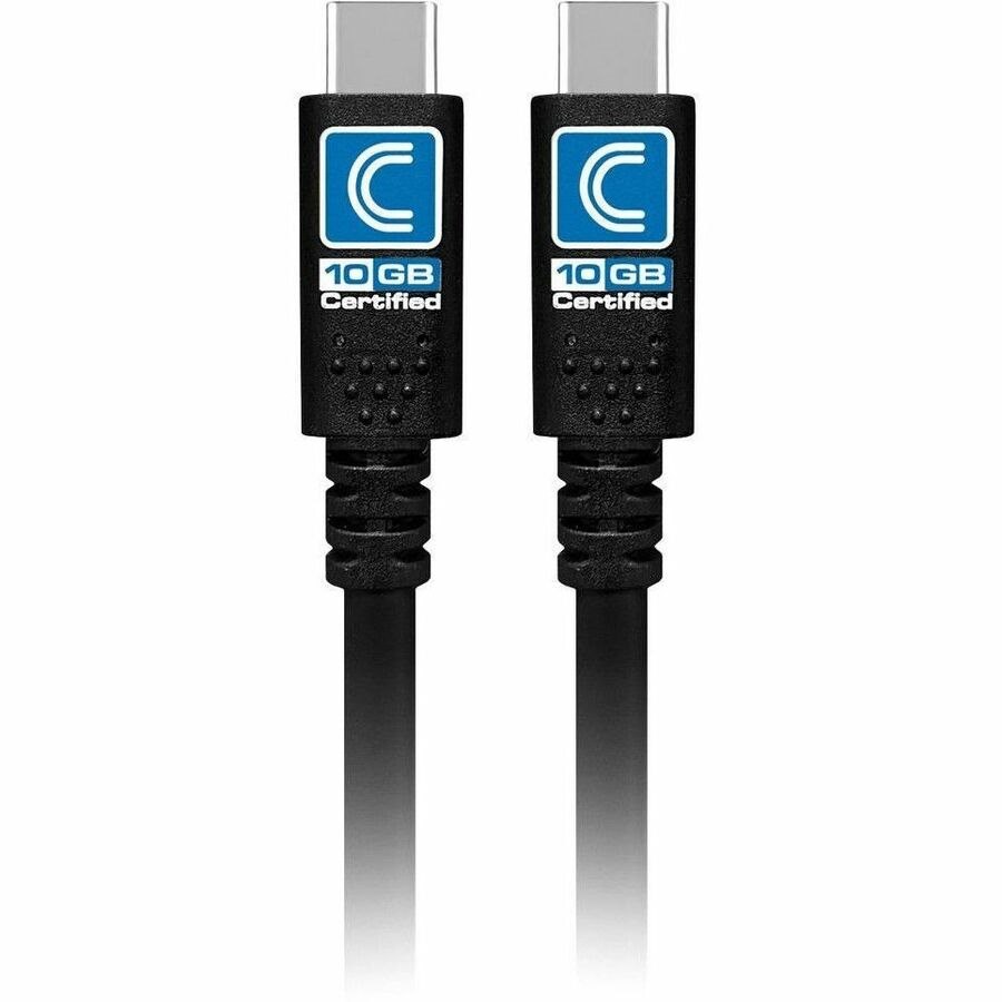 Comprehensive's Pro AV/IT Integrator Series&trade; Ultra-Flexible Superspeed USB 3.1 (3.2 Gen 2) 10G AV and data Cables are specifically designed for AV signal transmission and the demanding applications of Systems Integration.