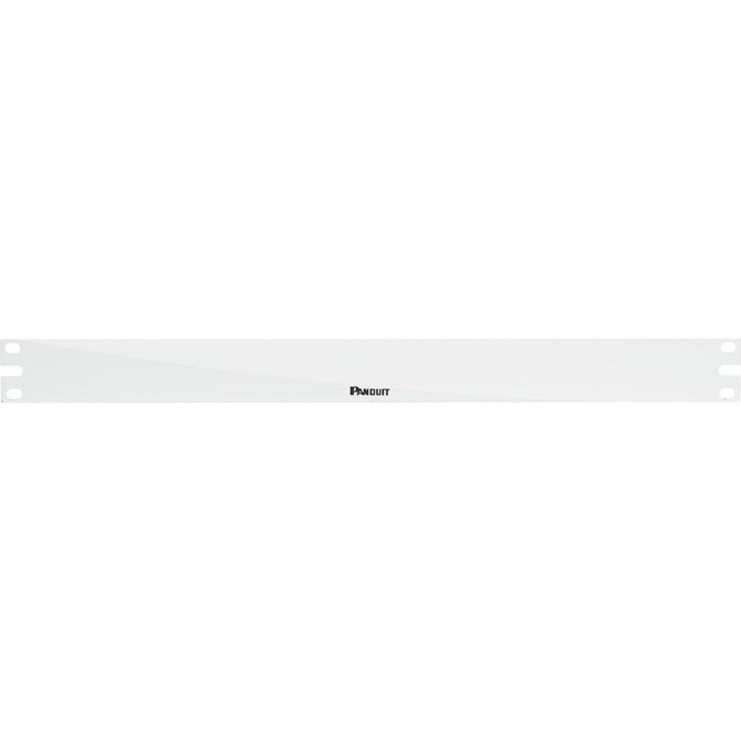 Panduit DPFP1WH Blanking Panel