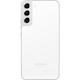 Samsung Galaxy S22+ 5G SM-S906U1 256 GB Smartphone - 6.6" Dynamic AMOLED Full HD Plus 1080 x 2340 - Octa-core (Cortex X2Single-core (1 Core) 3 GHz + Cortex A710 Triple-core (3 Core) 2.40 GHz + Cortex A510 Quad-core (4 Core) 1.70 GHz - 8 GB RAM - Android 12 - 5G - Phantom White