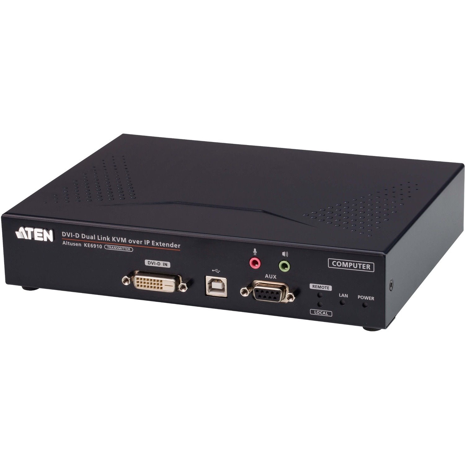 ATEN KE6910T KVM-Konsole/Extender - Kabel