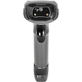 Zebra DS8108 Handheld Barcode Scanner - Cable Connectivity - Twilight Black