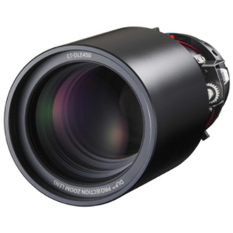 Panasonic ET-DLE450 5.5 - 8.9mm Zoom Lens